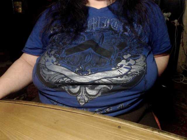 tanyvel34's BongaCams show and profile