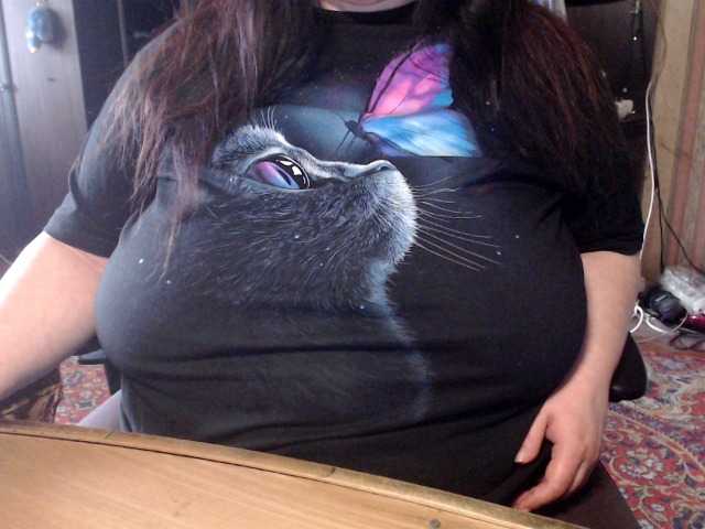 tanyvel34's BongaCams show and profile