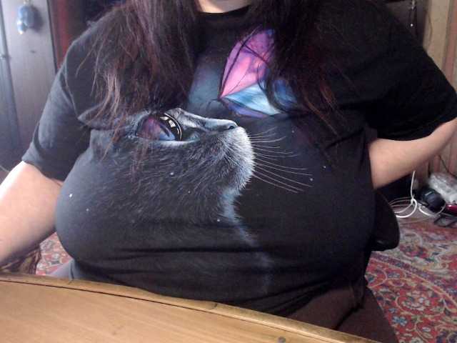 tanyvel34's BongaCams show and profile