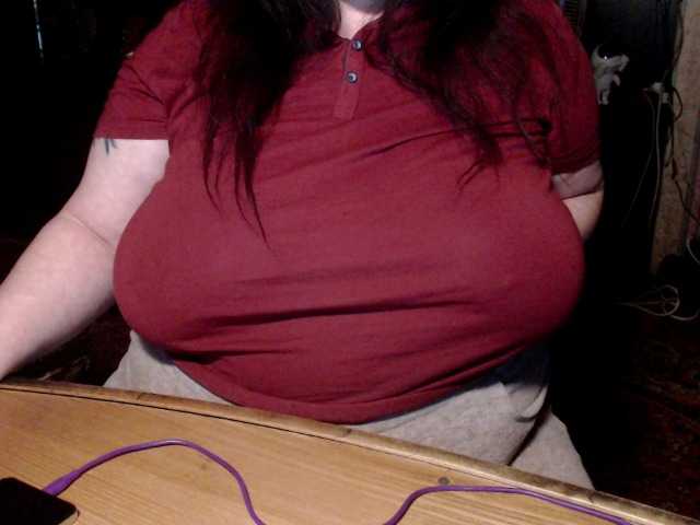 tanyvel34's BongaCams show and profile