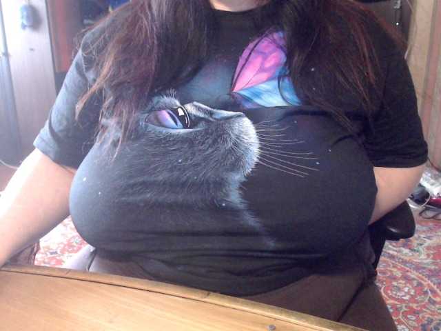 tanyvel34's BongaCams show and profile