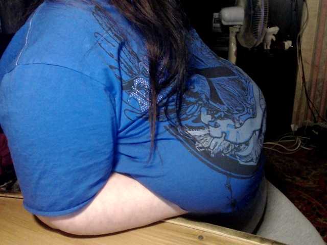 tanyvel34's BongaCams show and profile