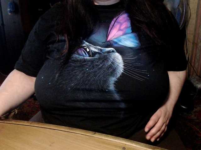 tanyvel34's BongaCams show and profile