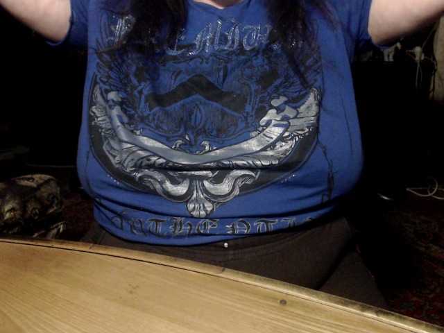 tanyvel34 live sex show