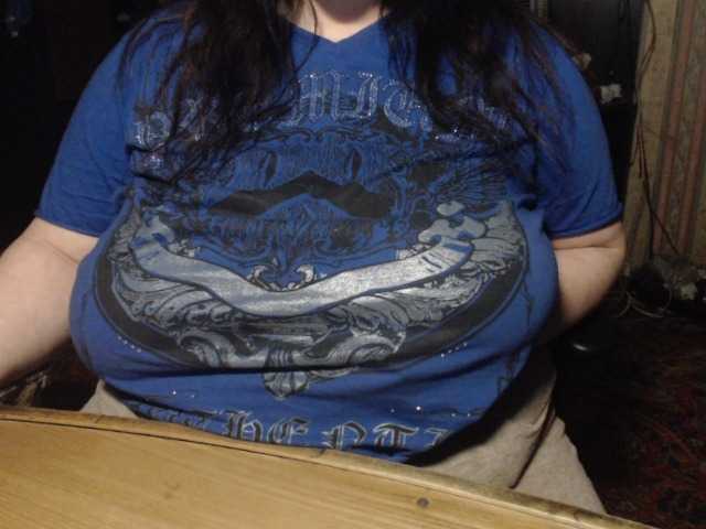 tanyvel34 Live Cam on BongaCams