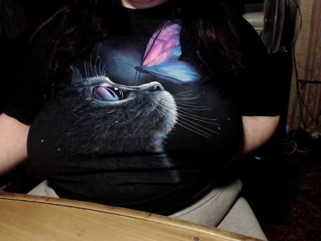 tanyvel34's BongaCams show and profile