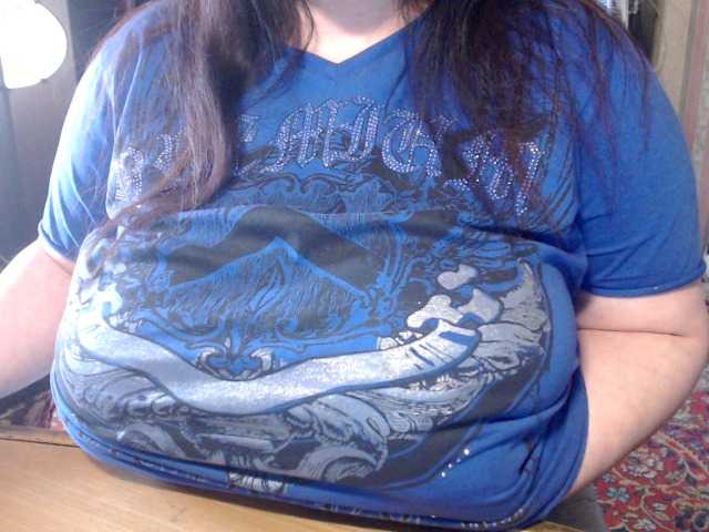 tanyvel34 Live Cam on BongaCams