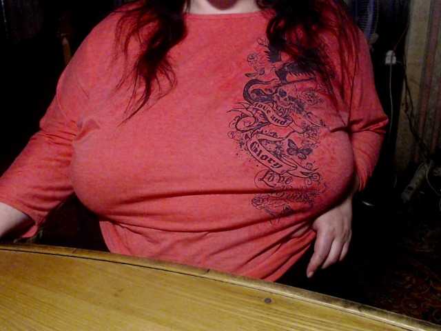 tanyvel34's BongaCams show and profile