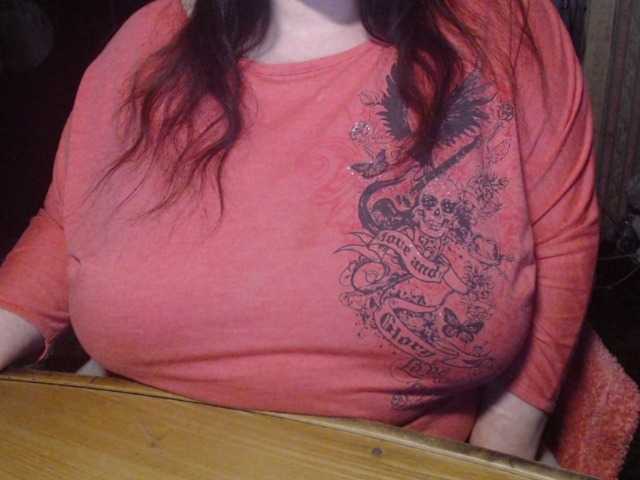 tanyvel34's BongaCams show and profile