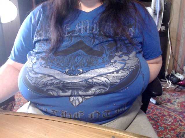 tanyvel34 Live Cam on BongaCams