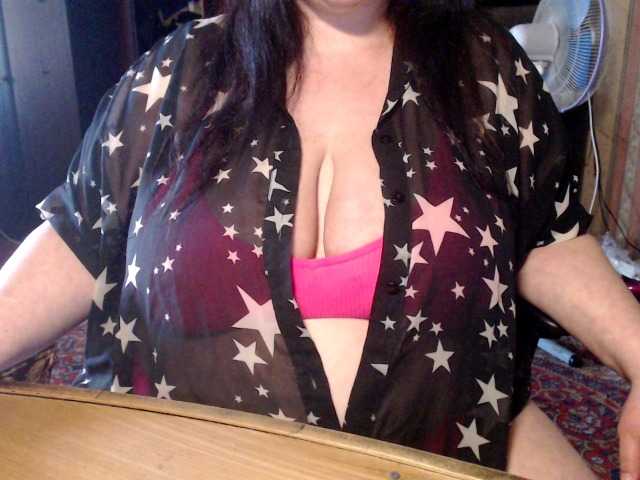 tanyvel34's BongaCams show and profile