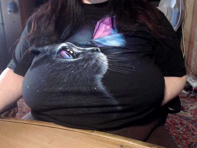 tanyvel34's BongaCams show and profile