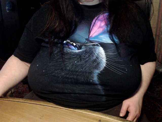 tanyvel34's BongaCams show and profile