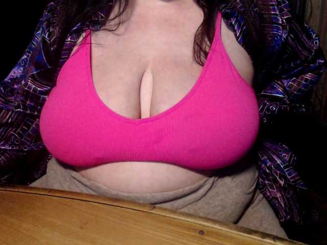 tanyvel34's BongaCams show and profile