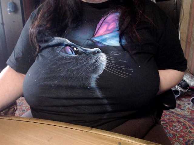 tanyvel34's BongaCams show and profile