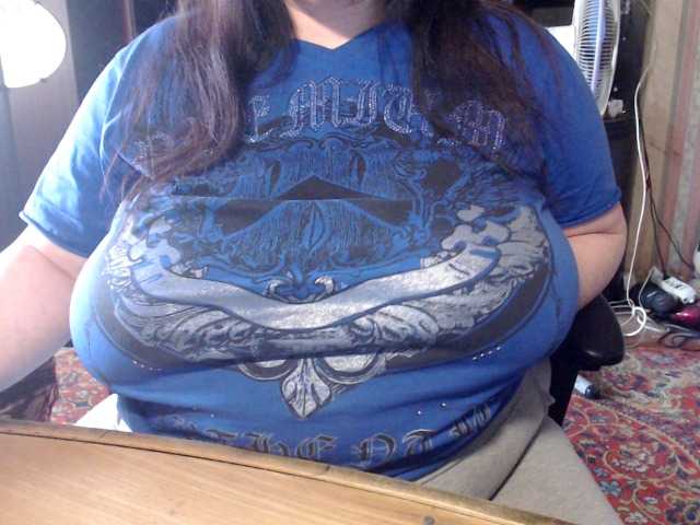 tanyvel34's BongaCams show and profile