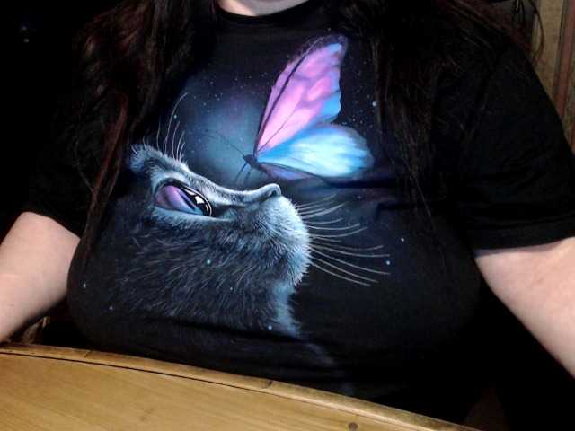 tanyvel34's BongaCams show and profile