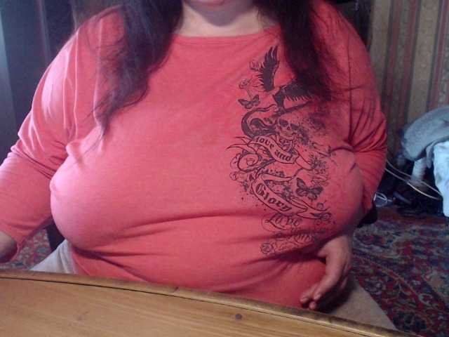 tanyvel34's BongaCams show and profile