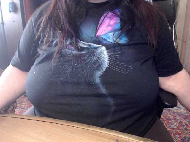 tanyvel34 live sex show