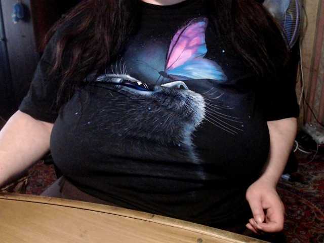 tanyvel34's BongaCams show and profile