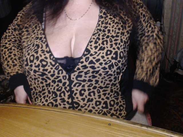 tanyvel34's BongaCams show and profile