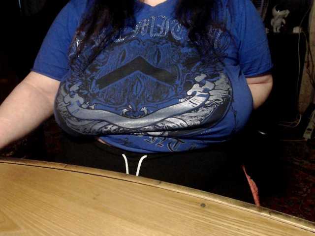 tanyvel34's BongaCams show and profile