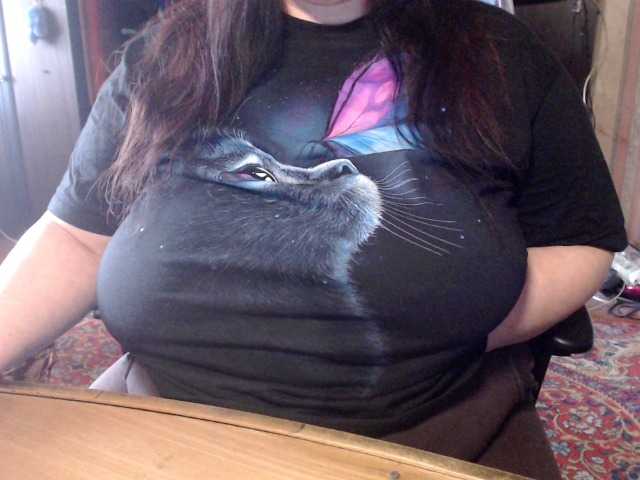 tanyvel34's BongaCams show and profile