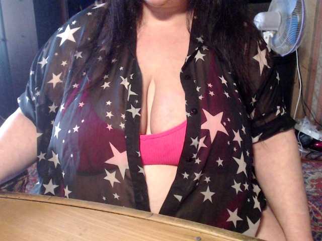 tanyvel34's BongaCams show and profile