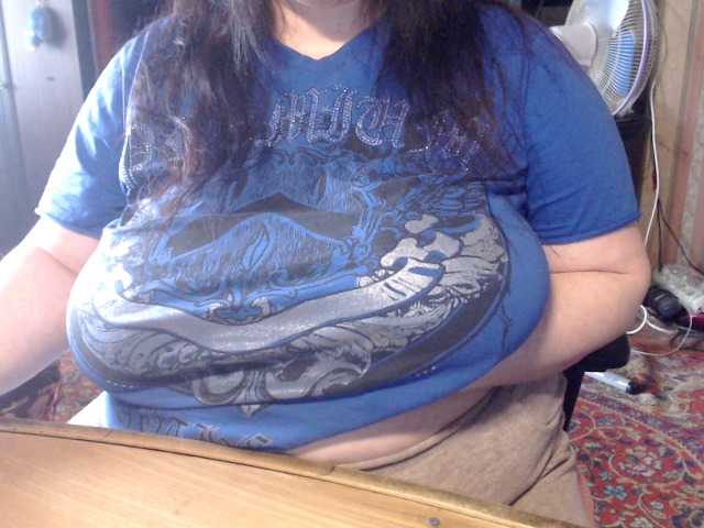 tanyvel34's BongaCams show and profile