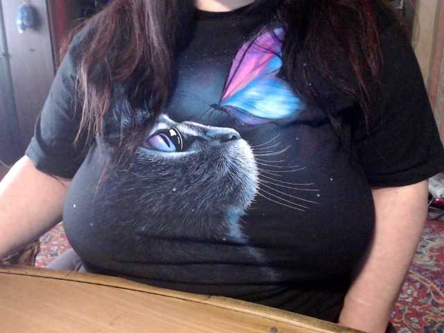 tanyvel34's BongaCams show and profile