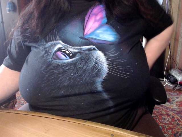 tanyvel34's BongaCams show and profile