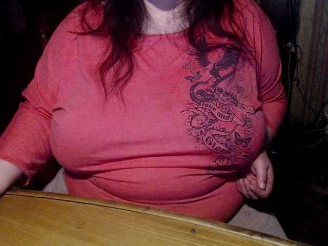 tanyvel34 live sex show