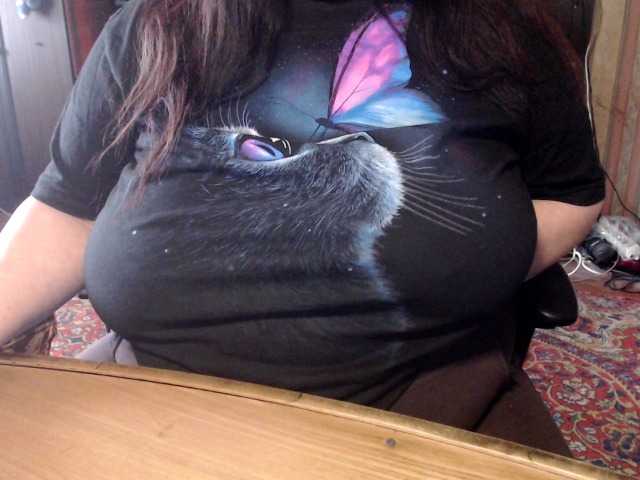 tanyvel34's BongaCams show and profile