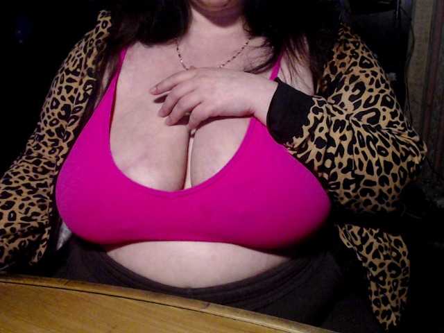 tanyvel34 live sex show