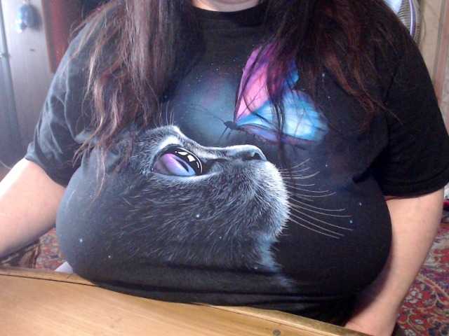 tanyvel34's BongaCams show and profile