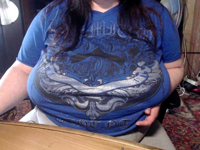 tanyvel34's BongaCams show and profile