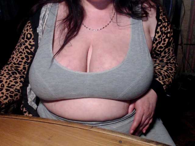 tanyvel34's BongaCams show and profile