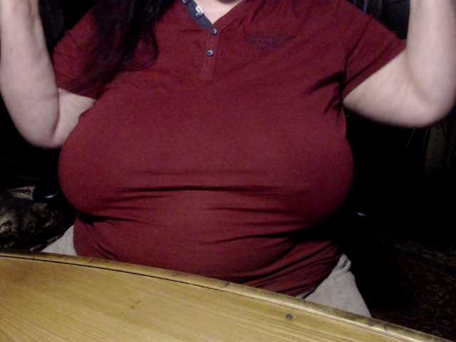 tanyvel34's BongaCams show and profile