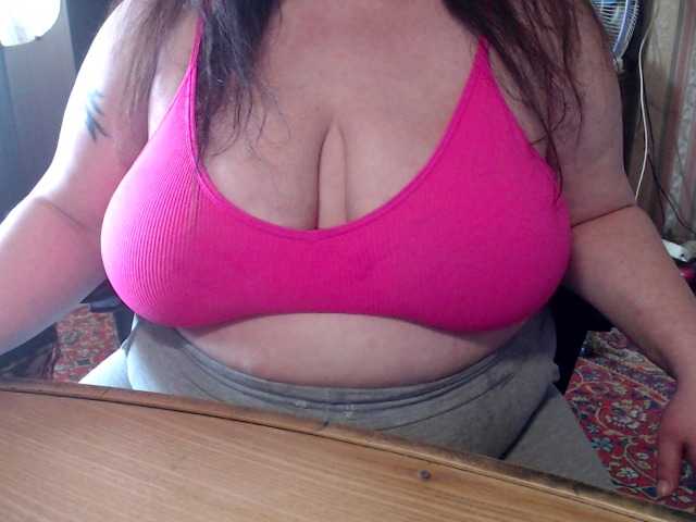 tanyvel34's BongaCams show and profile