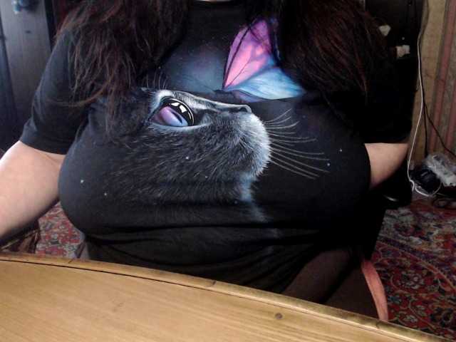 tanyvel34's BongaCams show and profile