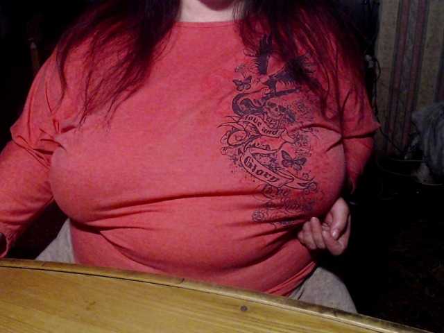 tanyvel34's BongaCams show and profile