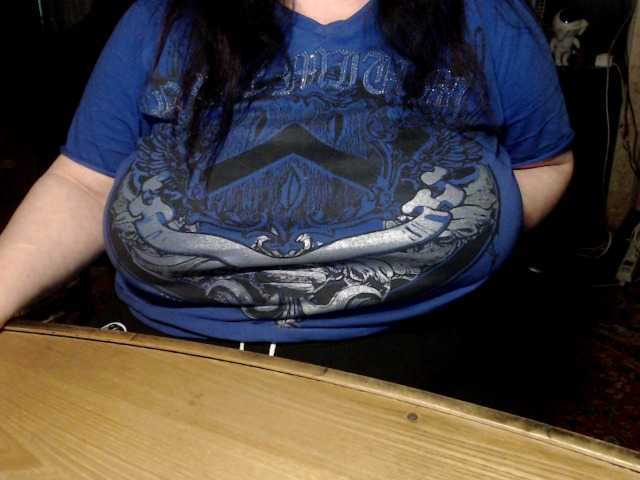 tanyvel34's BongaCams show and profile