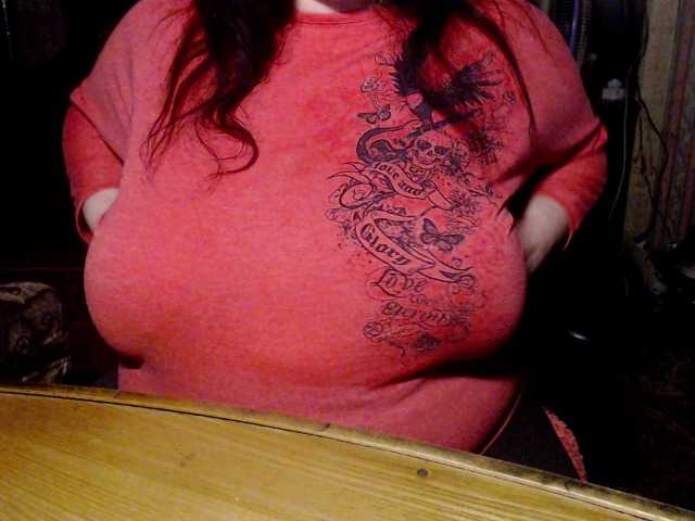 tanyvel34 from BongaCams is Freechat