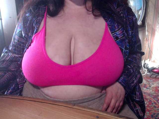 tanyvel34's BongaCams show and profile