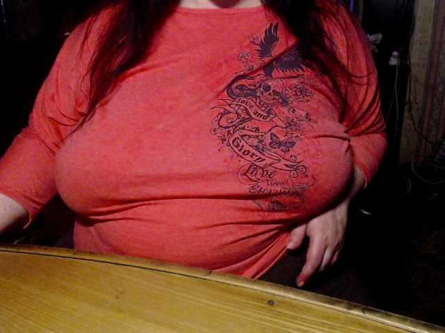 tanyvel34's BongaCams show and profile