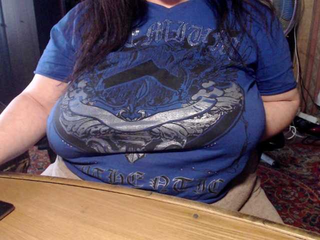 tanyvel34's BongaCams show and profile