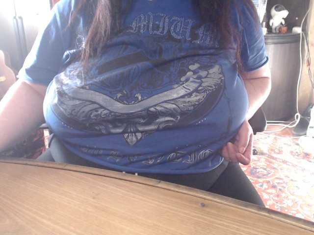 tanyvel34's BongaCams show and profile