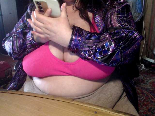 tanyvel34's BongaCams show and profile