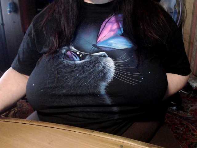 tanyvel34's BongaCams show and profile