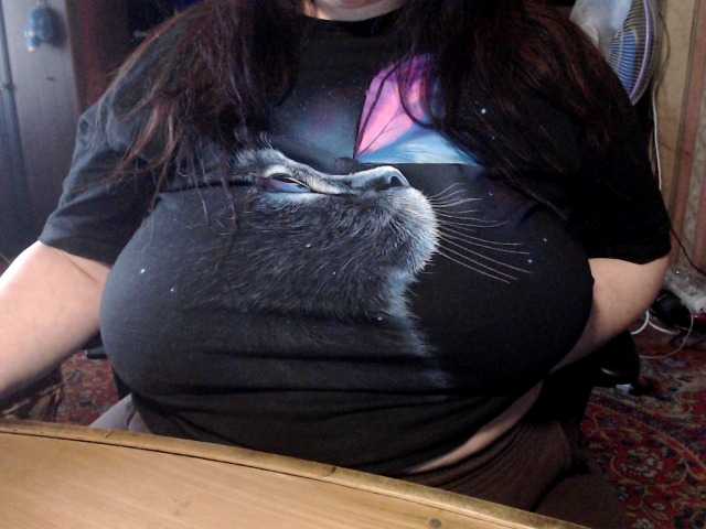 tanyvel34's BongaCams show and profile